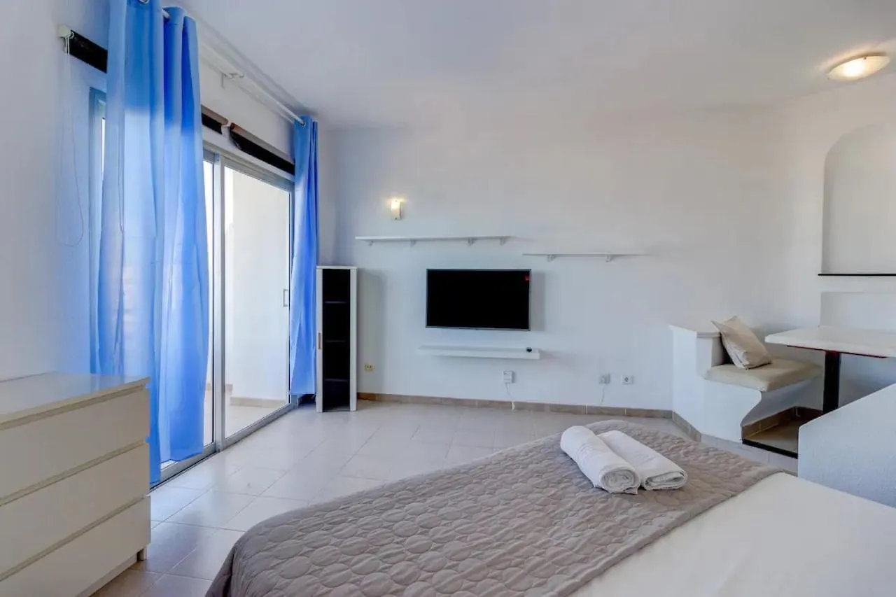 Bonito Estudio Playa Paraiso Costa Adeje  Costa Adeje (Tenerife)