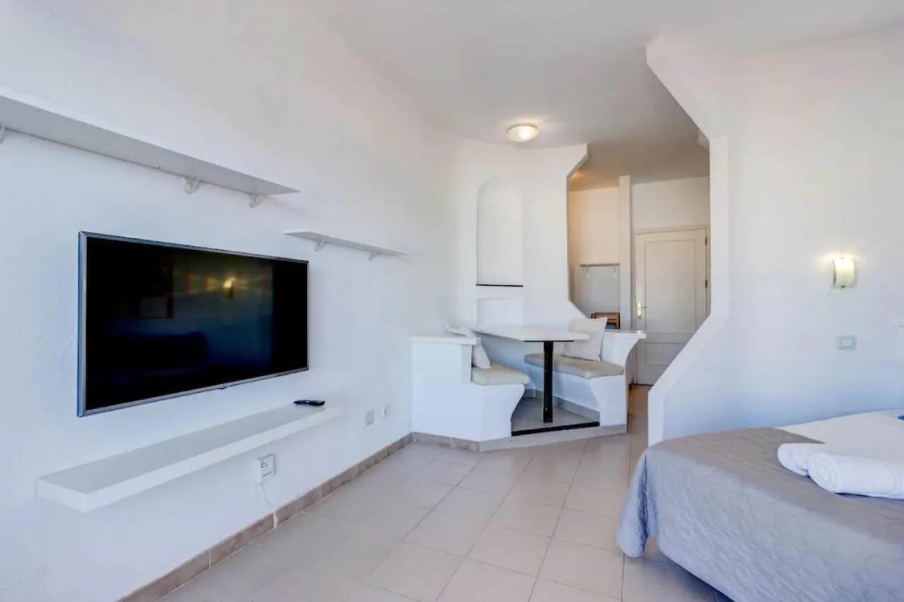 Bonito Estudio Playa Paraiso Costa Adeje