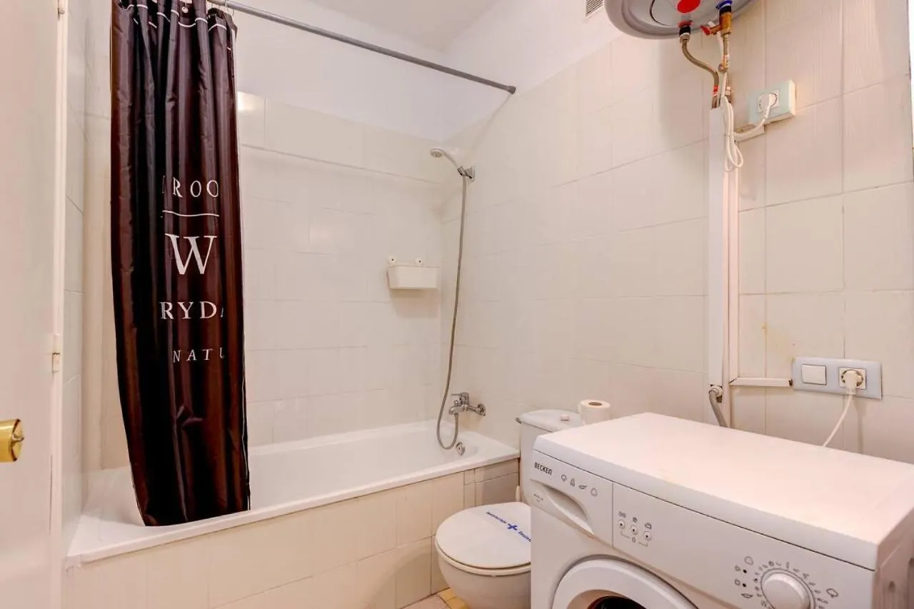 Bonito Estudio Playa Paraiso Costa Adeje  Apartment Costa Adeje (Tenerife)