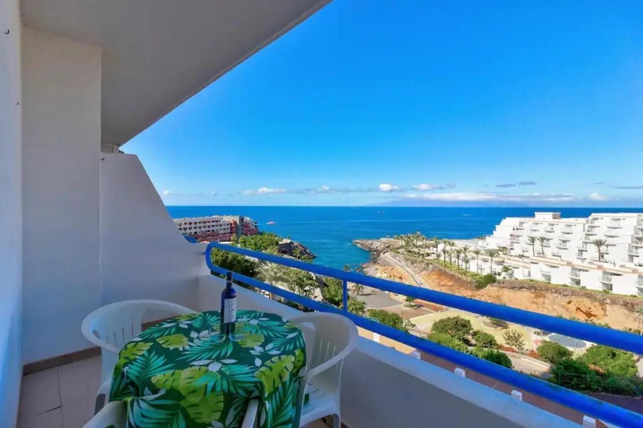 Apartment Bonito Estudio Playa Paraiso Costa Adeje  Spain