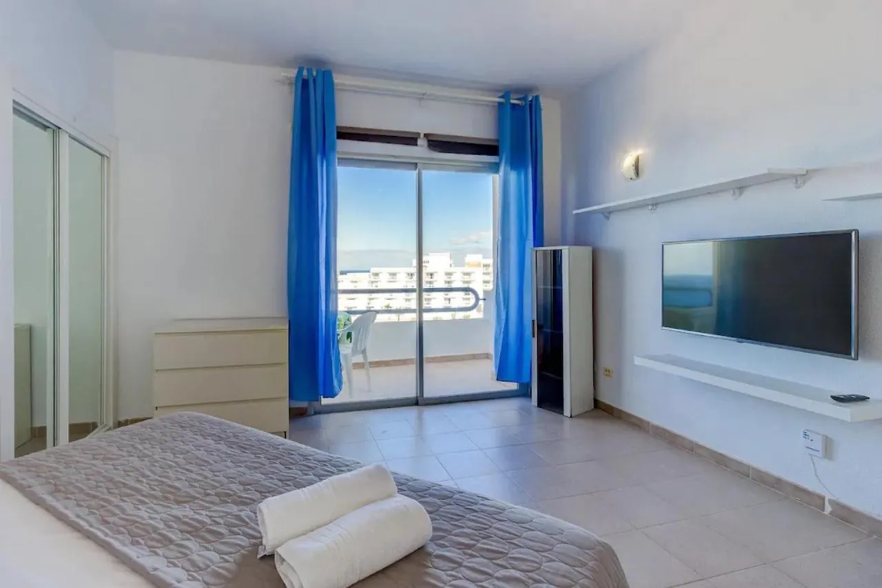 Apartment Bonito Estudio Playa Paraiso Costa Adeje