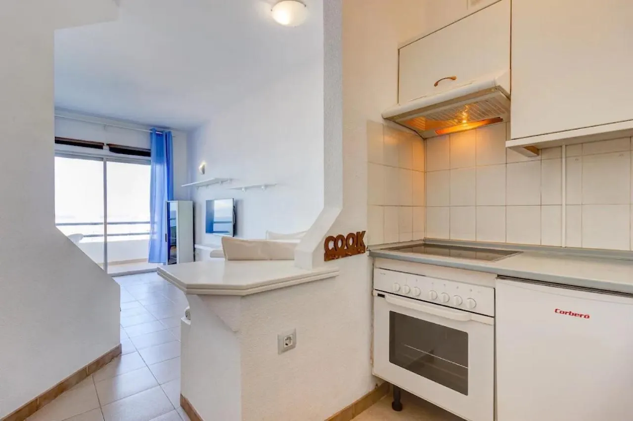 Bonito Estudio Playa Paraiso Costa Adeje