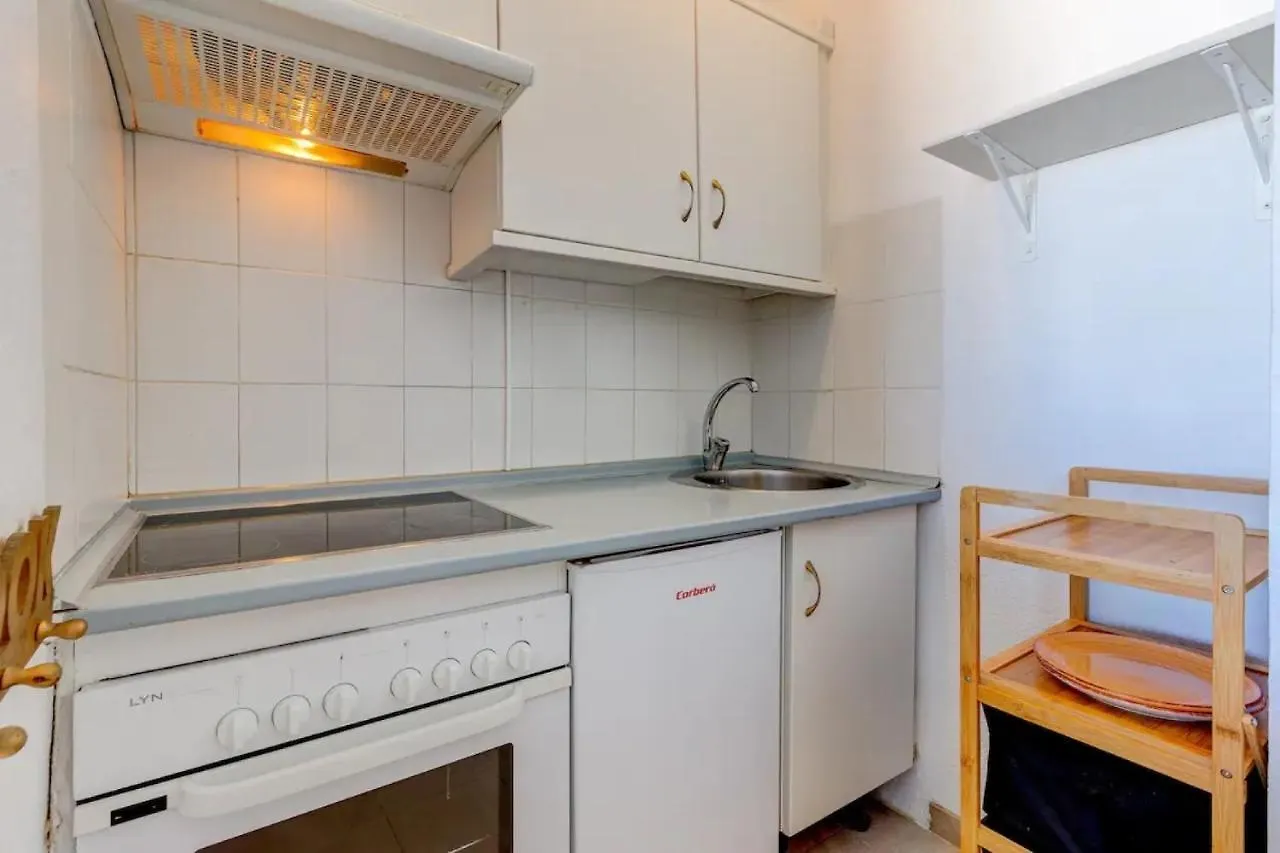 Bonito Estudio Playa Paraiso Costa Adeje  Apartment Costa Adeje (Tenerife)
