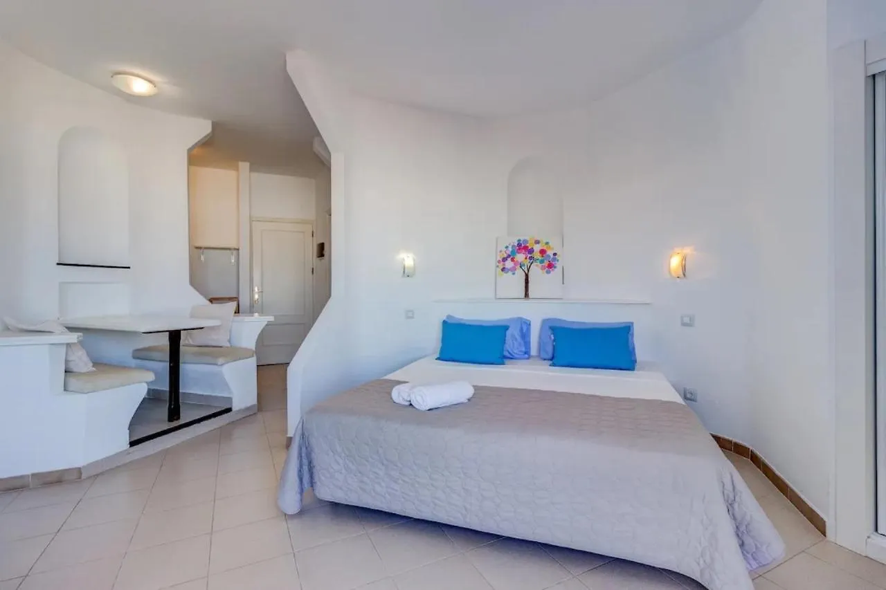 Apartment Bonito Estudio Playa Paraiso Costa Adeje