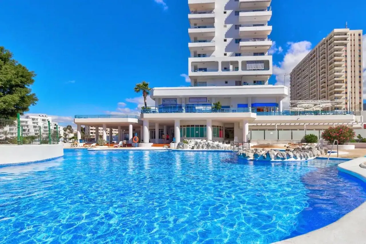 Bonito Estudio Playa Paraiso Costa Adeje  Spain