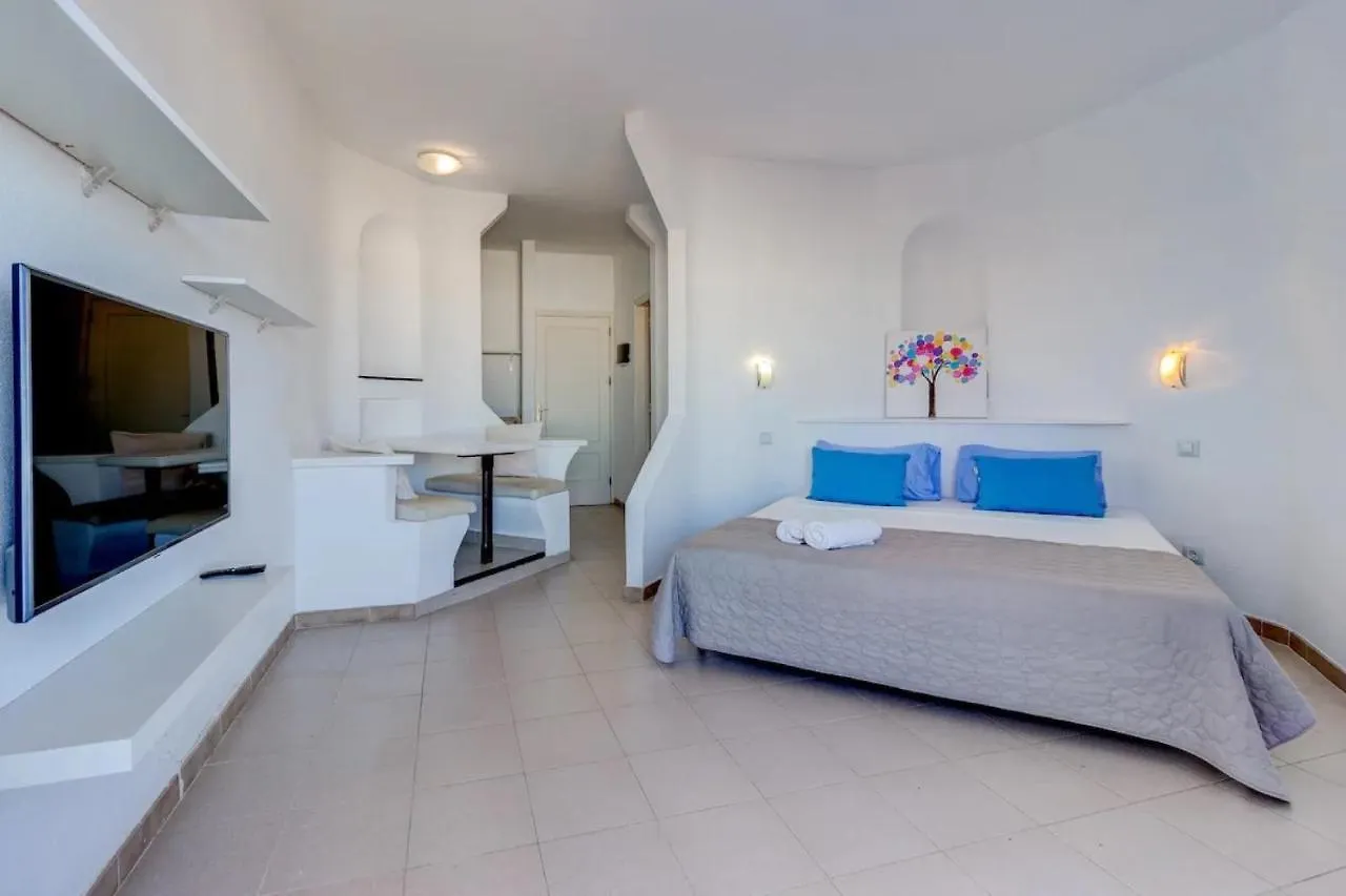Apartment Bonito Estudio Playa Paraiso Costa Adeje